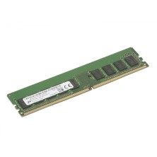 Модуль памяти Supermicro 8GB DIMM DDR4 ECC 2400MHz MEM-DR480L-CL02-EU24