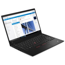 Ноутбук Lenovo ThinkPad X1 Carbon 7 20QD0037RT