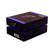 HDMI удлинитель SmartAVI 4K Ultra HFX-S