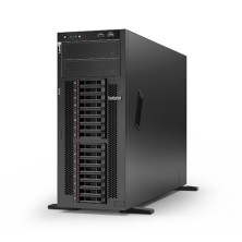 Сервер Lenovo ThinkSystem ST550 2.5' Tower 4U 7X10A017EA