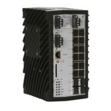 Коммутатор Nexans iGigaSwitch 1002 E+ SFP-2VI HW5, 8xGE RJ45, 2xSFP 88306422