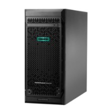 Сервер HP Enterprise ProLiant ML110 Gen10 2.5' Tower 4.5U P03687-425