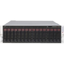 Серверная платформа SuperMicro SuperServer SYS-5038MR-H8TRF