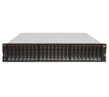 Система хранения данных Lenovo Storwize V5000 6194SEU