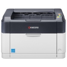 Принтер Kyocera FS-1060DN A4 Ч/Б Лазерная печать 1102M33RU0