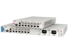 Демаркационное устройство Carrier Ethernet RAD ETX-204A/DCR/H