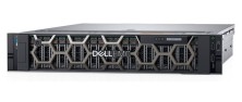 Сервер Dell PowerEdge R740xd 2.5' Rack 2U 210-AKZR-40