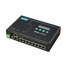 Асинхронный сервер MOXA NPort 5610-8