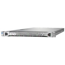 Сервер HPE ProLiant DL160 Gen9 2.5' Rack 1U Q6L73A