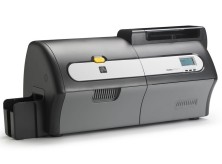 Карточный принтер для печати ID-карт Zebra ZXP 7 Z73-000C0000EM00