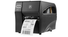 Принтер этикеток Zebra ZT220 300dpi ZT22043-T0E000FZ