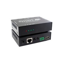 HDMI удлинитель SmartAVI HDX-ULTIMATE HDX-ULT-RXS