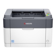 Принтер Kyocera FS-1040 A4 Ч/Б Лазерная печать 1102M23RU2