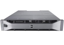 Система хранения Dell PowerVault MD3820f 24х2.5' Fibre Channel 16Gb MD3820F-ACCT-02T