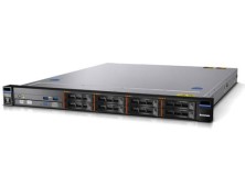 Сервер Lenovo System x3250 M6 3943M2G