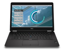 Ноутбук Dell 7370-4936