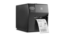 Принтер этикеток Zebra ZT220 300dpi ZT22043-D0E000FZ