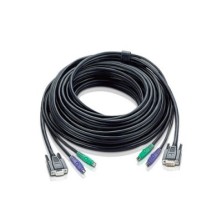 KVM-кабель PS/2 2L-1010P