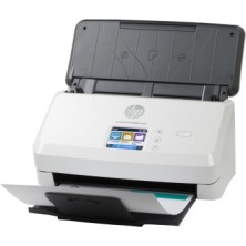 Протяжный сканер HP ScanJet Pro, A4, 600 6FW08A