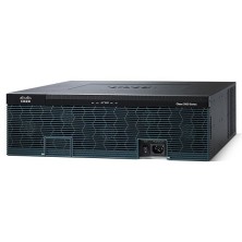 Сервер Cisco Systems C3925E-AX/K9