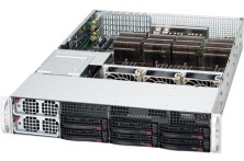 Серверная платформа SuperMicro SuperServer SYS-8028B-TR4F
