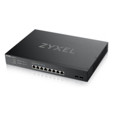 Smart L2+ коммутатор Zyxel NebulaFlex XS1930-10, rack 19' XS1930-10-ZZ0101F