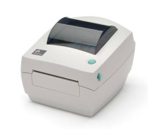 Принтер прямой термопечати Zebra GC420 GC420-200520-000