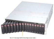 Серверная платформа SuperMicro SuperServer SYS-5039MS-H8TRF