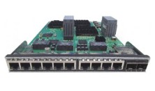 Модуль коммутатора Extreme Networks SL8013-1206A