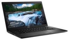 Ноутбук Dell Latitude 7480 14' 1920x1080 (Full HD) 7480-2745