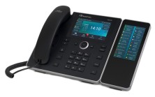 IP-телефон AudioCodes для Skype for Business UC450HDEPSG