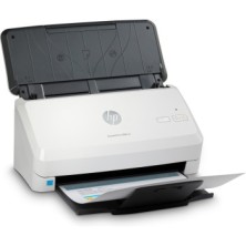 Протяжный сканер HP ScanJet Pro, A4, 600 6FW06A