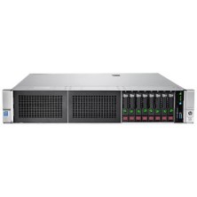 Сервер HPE ProLiant DL380 Gen9 2.5' Rack 2U Q6L72A