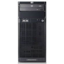 Сервер HP ProLiant ML110G6 506668-421