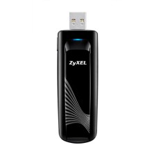 Двухдиапазонный Wi-Fi USB-адаптер ZYXEL NWD6605 NWD6605-EU0101F