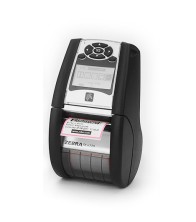 Мобильный принтер этикеток Zebra QLn320 QN3-AUCAEM11-00