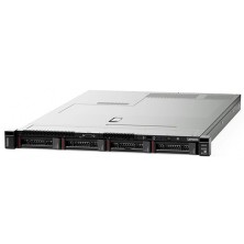 Сервер Lenovo ThinkSystem SR250 3.5' Rack 1U 7Y51A026EA