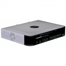 Шлюз IP-телефонии Cisco SPA8000 с 8 портами SPA8000-G5