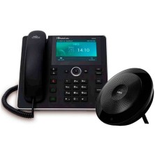 IP-телефон AudioCodes для Skype for Business UC-HRS-457