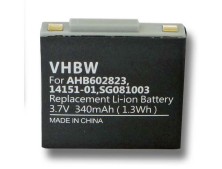 Запасная батарея для GN9120 14151-01