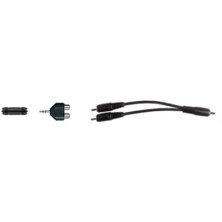 Комплект кабелей Polycom для VTX1000 и IP7000 2215-17409-001