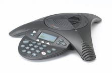 Конференц-телефон Polycom SoundStation2 2200-16000-120