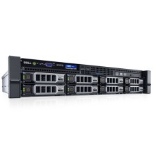 Сервер Dell PowerEdge R530 3.5' Rack 2U R530-ADLM-47