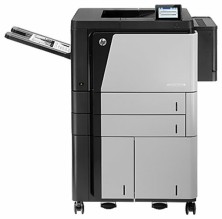Лазерный монохромный принтер HP LaserJet Enterprise, A3, 56 стр/мин, 1 ГБ CZ245A