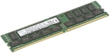Модуль памяти Supermicro 32GB DIMM DDR4 LR 2400MHz MEM-DR432L-HL01-LR24