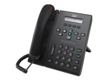 Телефон Cisco, 2 x SIP, 2 x FE, PoE, slim CP-6921-CL-K9=