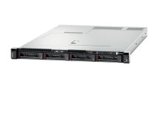 Сервер Lenovo ThinkSystem SR530 2.5' Rack 1U 7X08A04TEA