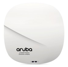 Точка доступа HPE Aruba JZ031A, 2.4/5 ГГц, 1733Mb/s, 802.11ac AP-345