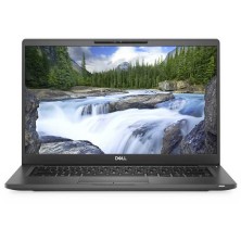 Ноутбук Dell Latitude 7400 14' 1920x1080 (Full HD) 7400-7227