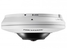 FishEye IP камера HikVision DS-2CD2935FWD-I (1.16mm)